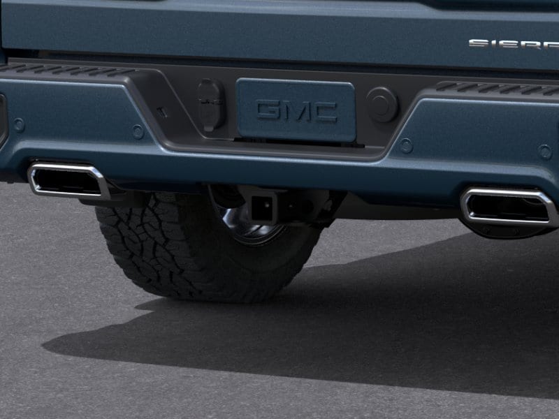 2026 GMC Sierra 1500 Denali - Photo 38