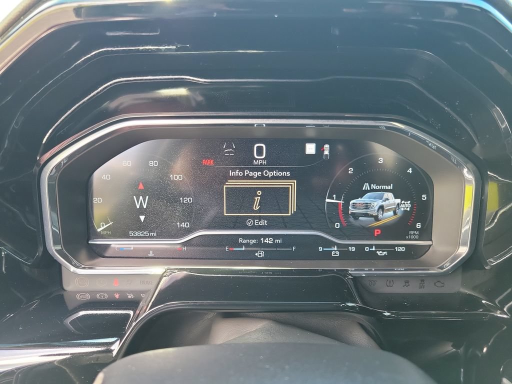 2023 GMC Sierra 1500 SLT - Photo 28