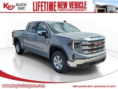 2025 GMC Sierra 1500 SLE Truck