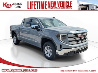2025 GMC Sierra 1500 SLE Truck