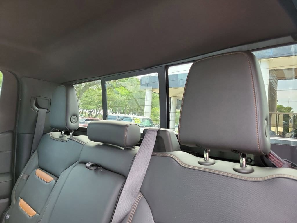 2020 GMC Sierra 1500 AT4 - Photo 15