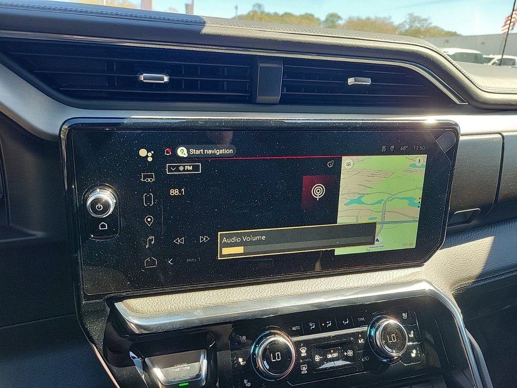 2025 GMC Sierra 1500 Denali - Photo 21