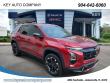 Used 2025 Chevrolet Equinox RS SUV