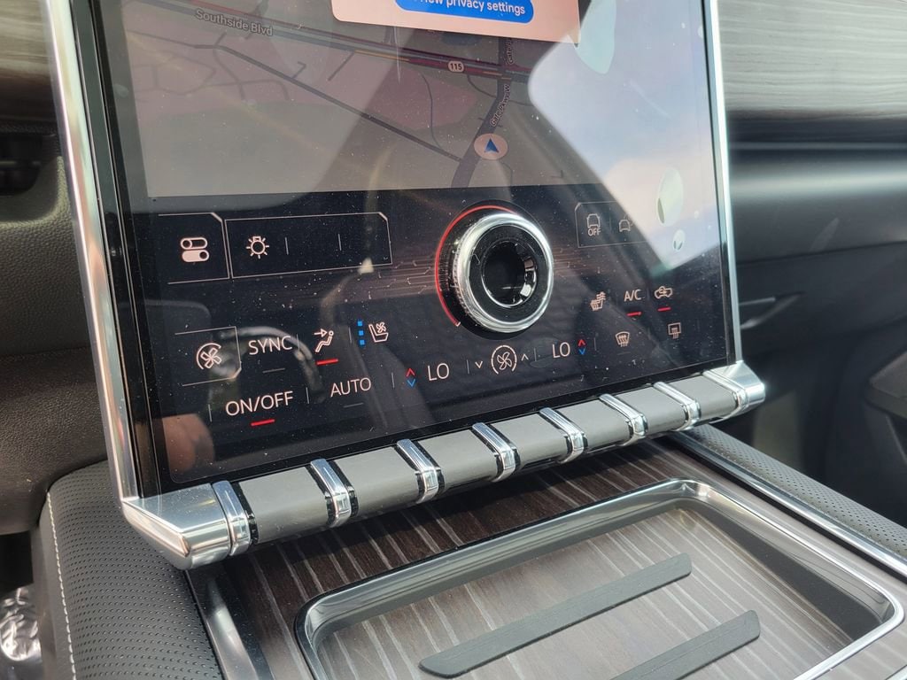 2025 GMC Sierra EV Denali - Photo 25