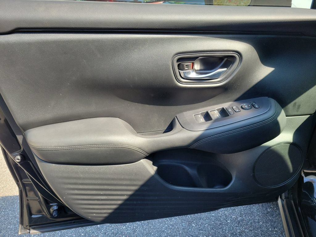 2024 Honda HR-V LX - Photo 17