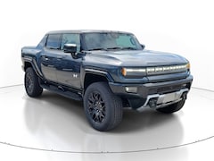 2025 GMC HUMMER EV Pickup 2X Truck