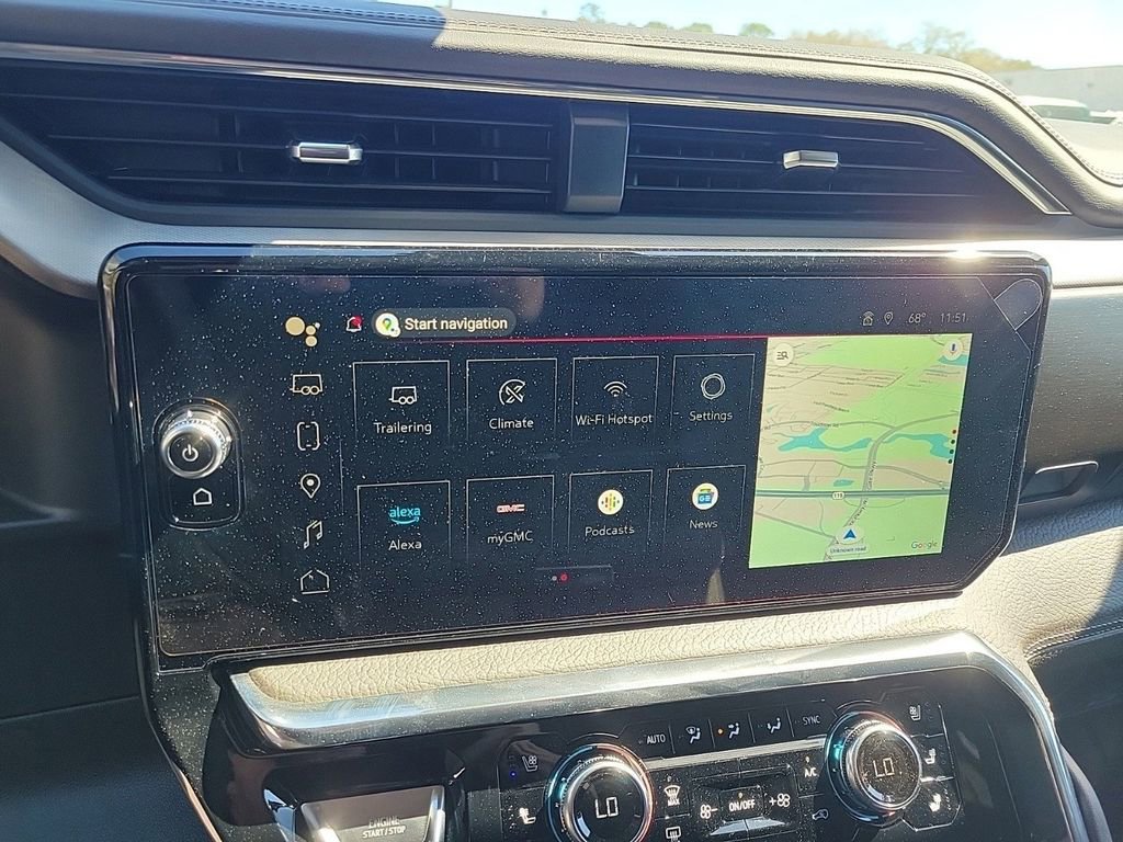 2025 GMC Sierra 1500 Denali - Photo 23