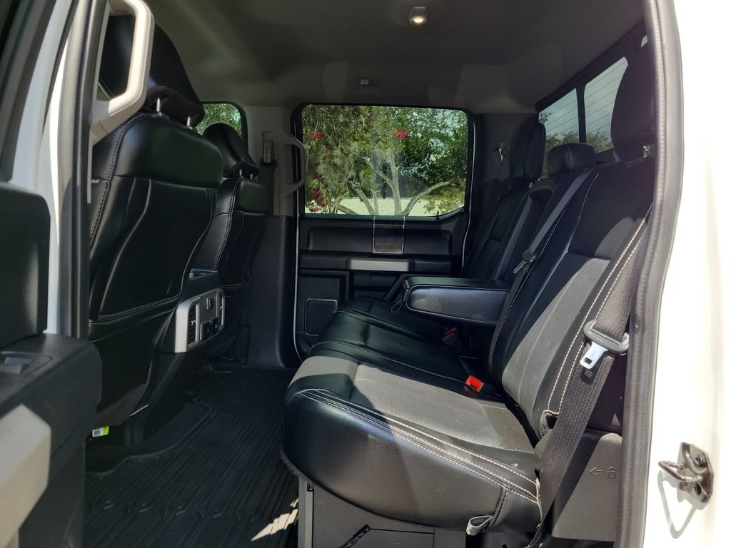2020 Ford F-250 Super Duty Lariat - Photo 13