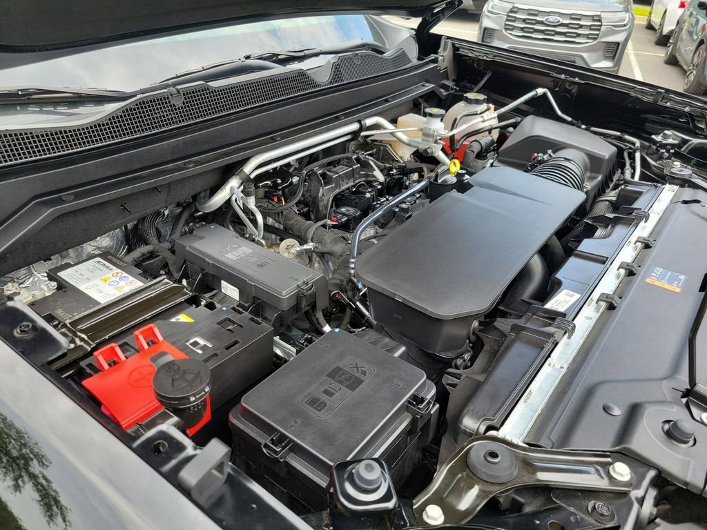 2026 GMC Canyon Denali - Photo 36