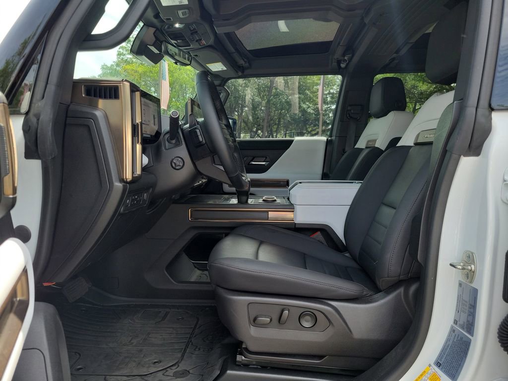 2024 GMC HUMMER EV 3X - Photo 20