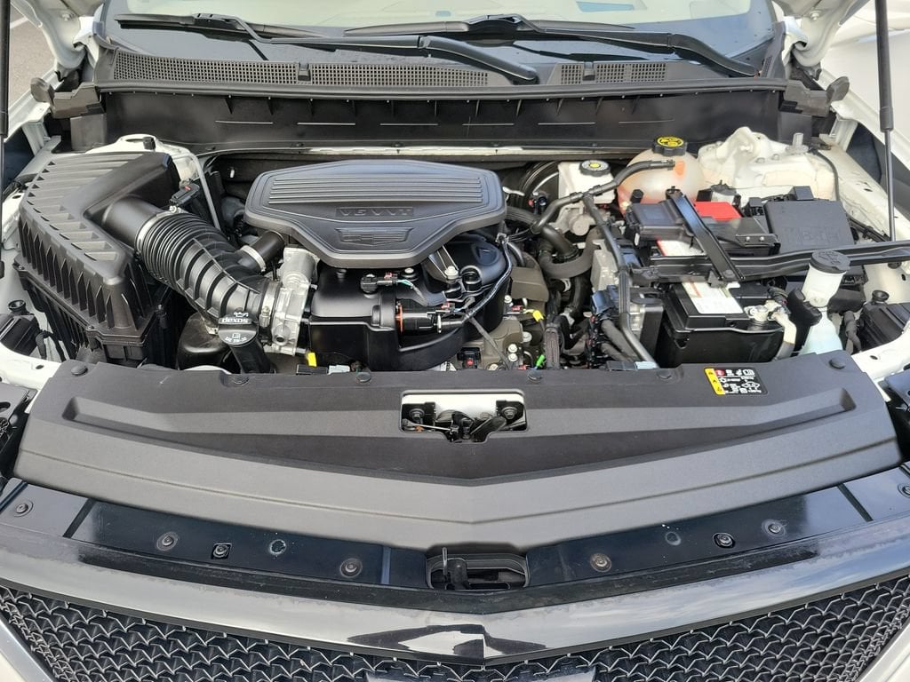 2023 Cadillac XT6 Sport - Photo 40