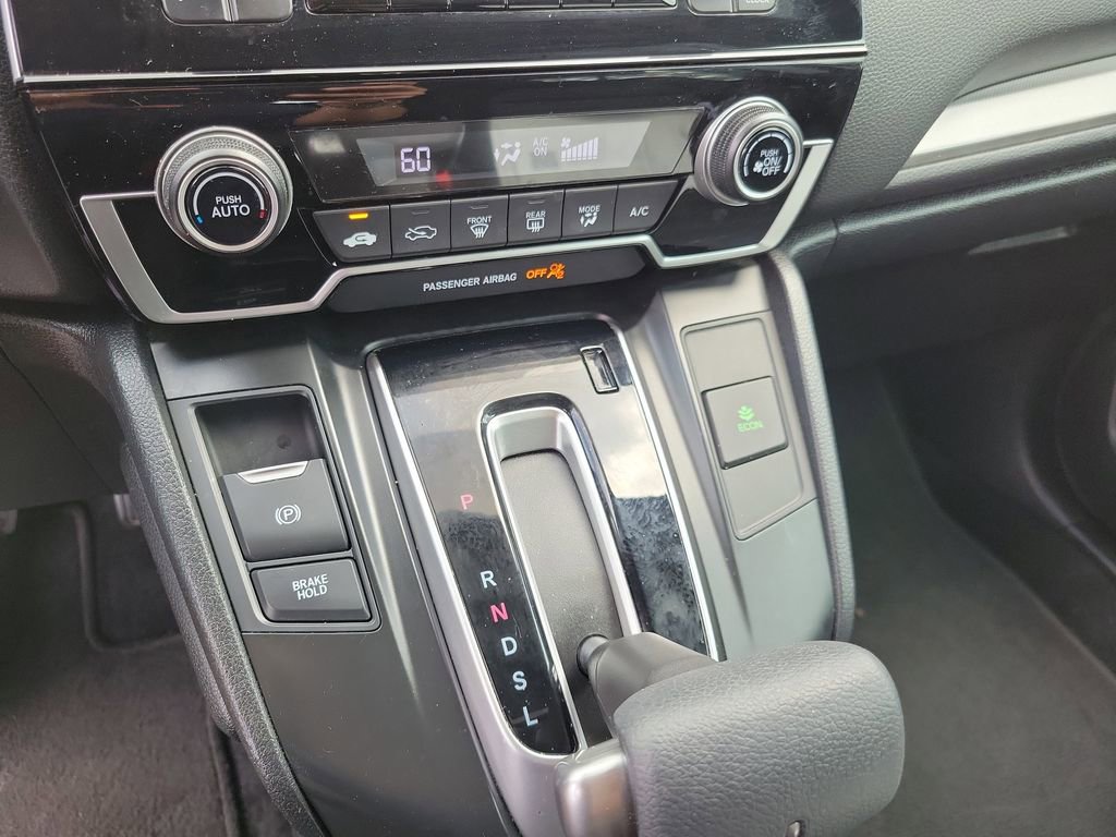 2018 Honda CR-V LX - Photo 32