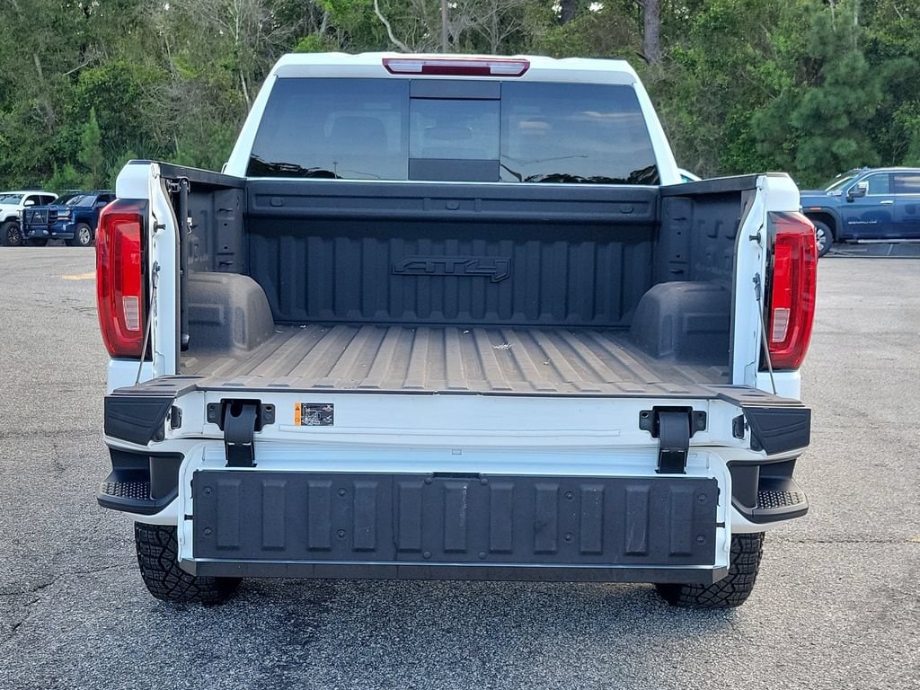 2023 GMC Sierra 1500 AT4 - Photo 8