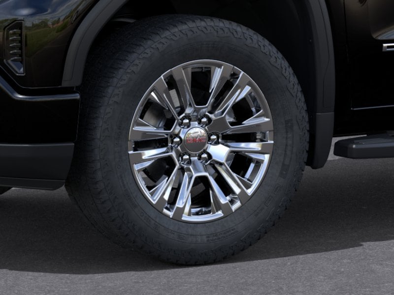 2026 GMC Sierra 1500 Denali - Photo 9