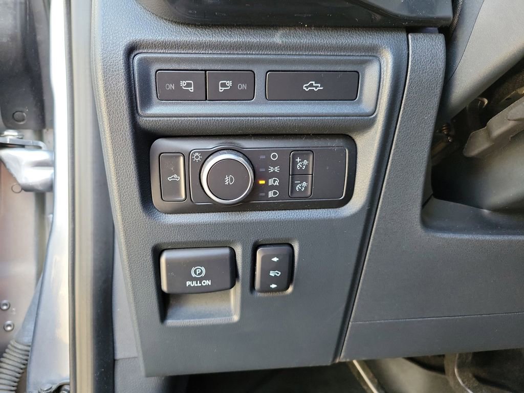 2022 Ford F-150 XLT - Photo 22