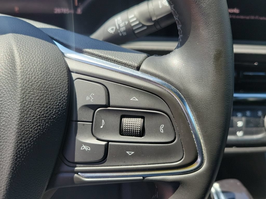 2024 Buick Envista Sport Touring - Photo 33