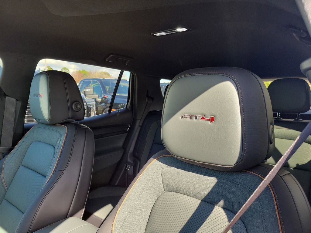 2026 GMC Terrain AT4 - Photo 24