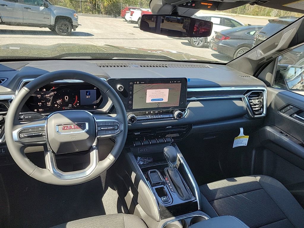 2025 GMC Canyon Elevation - Photo 28