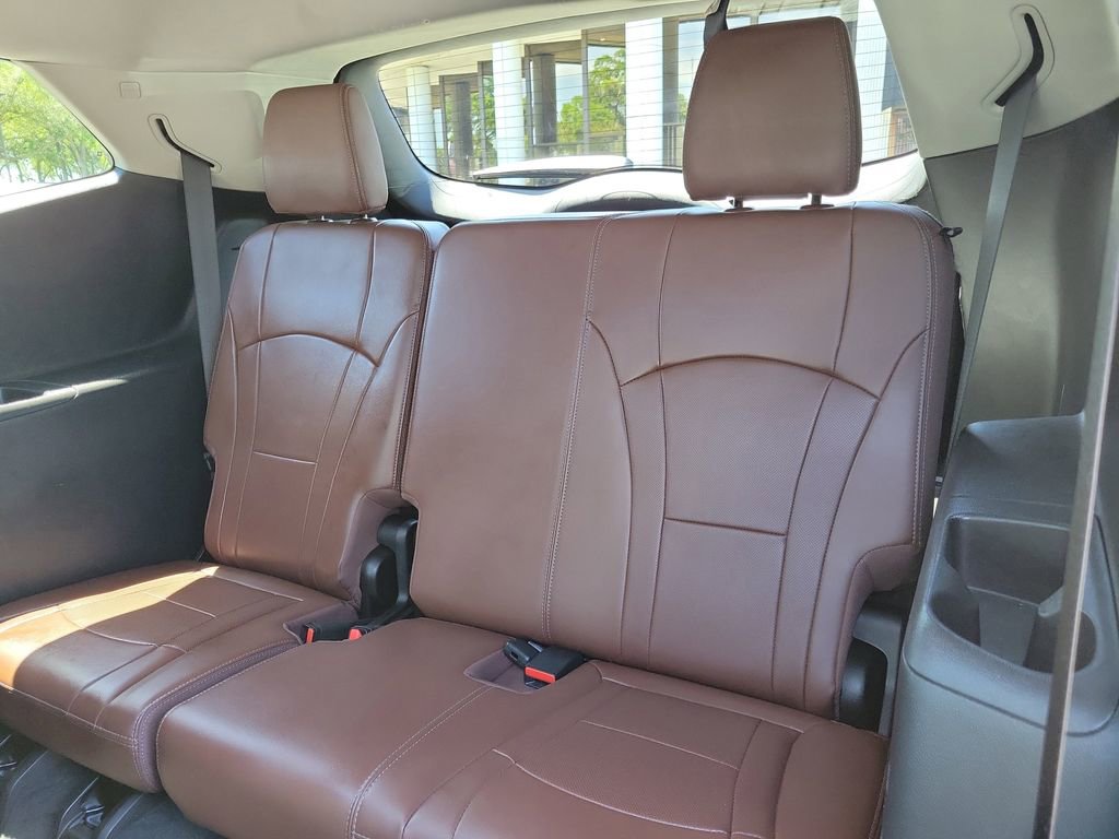 2021 Buick Enclave Avenir - Photo 17