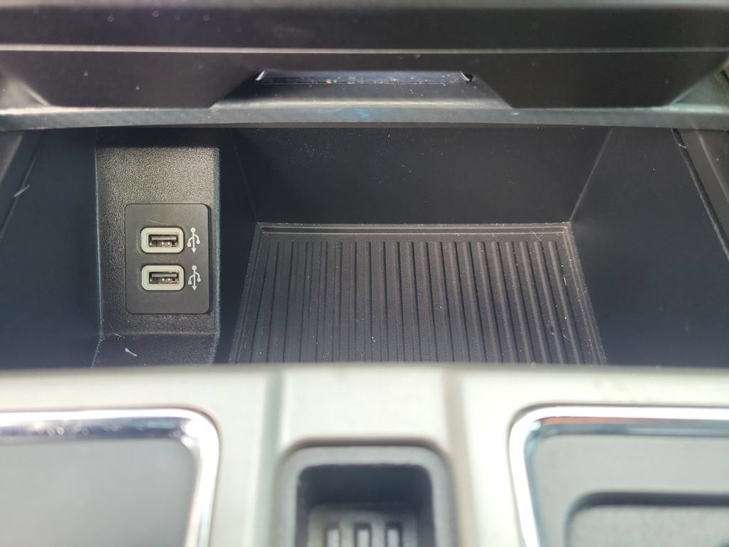 2020 Ford F-150 Lariat - Photo 32