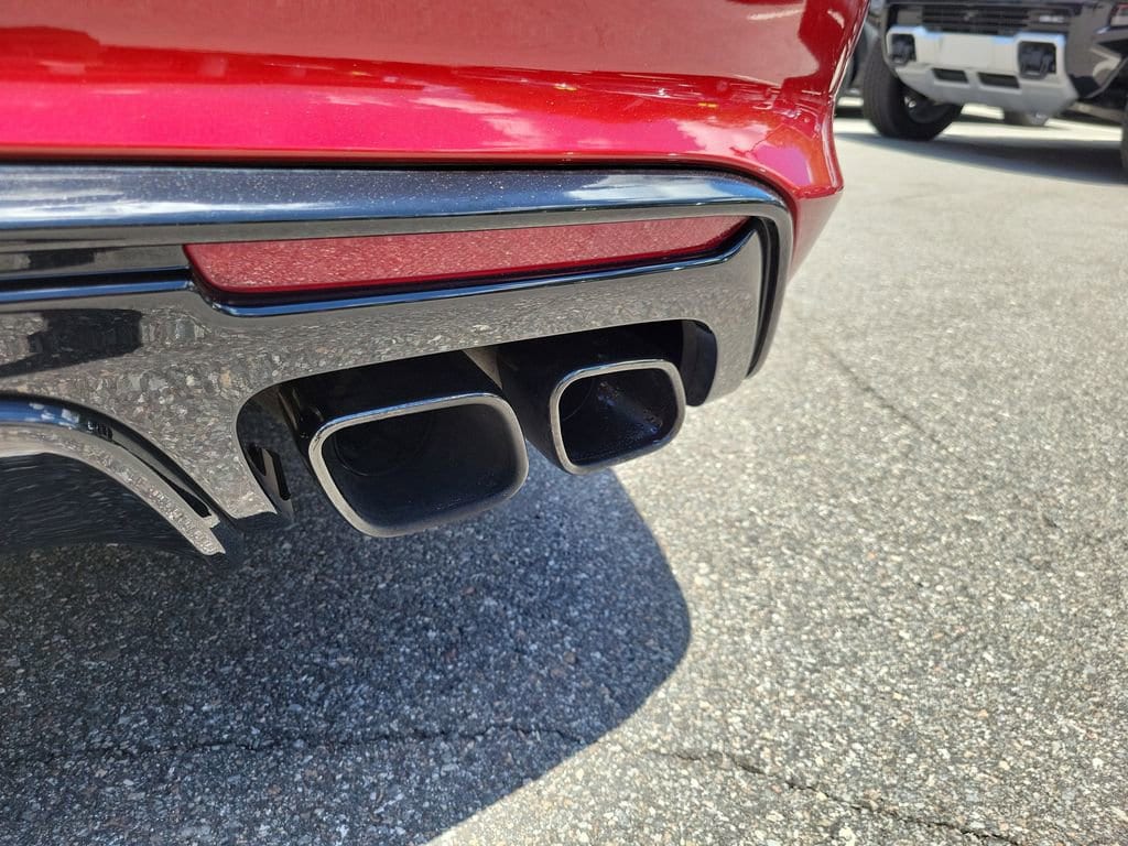 2024 Cadillac CT5 V-Series Blackwing - Photo 12