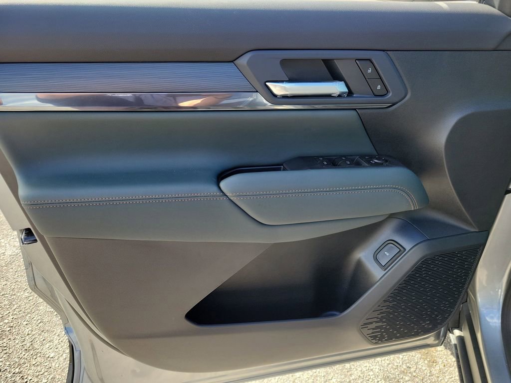 2026 GMC Terrain AT4 - Photo 19