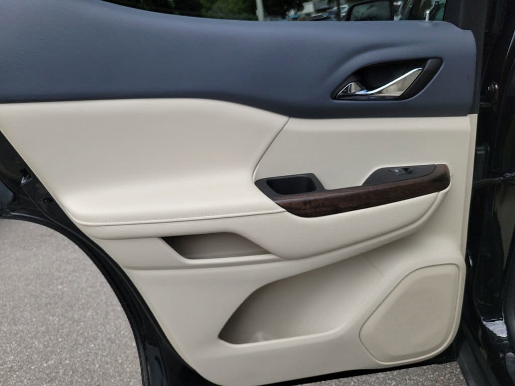 2023 GMC Acadia Denali - Photo 12