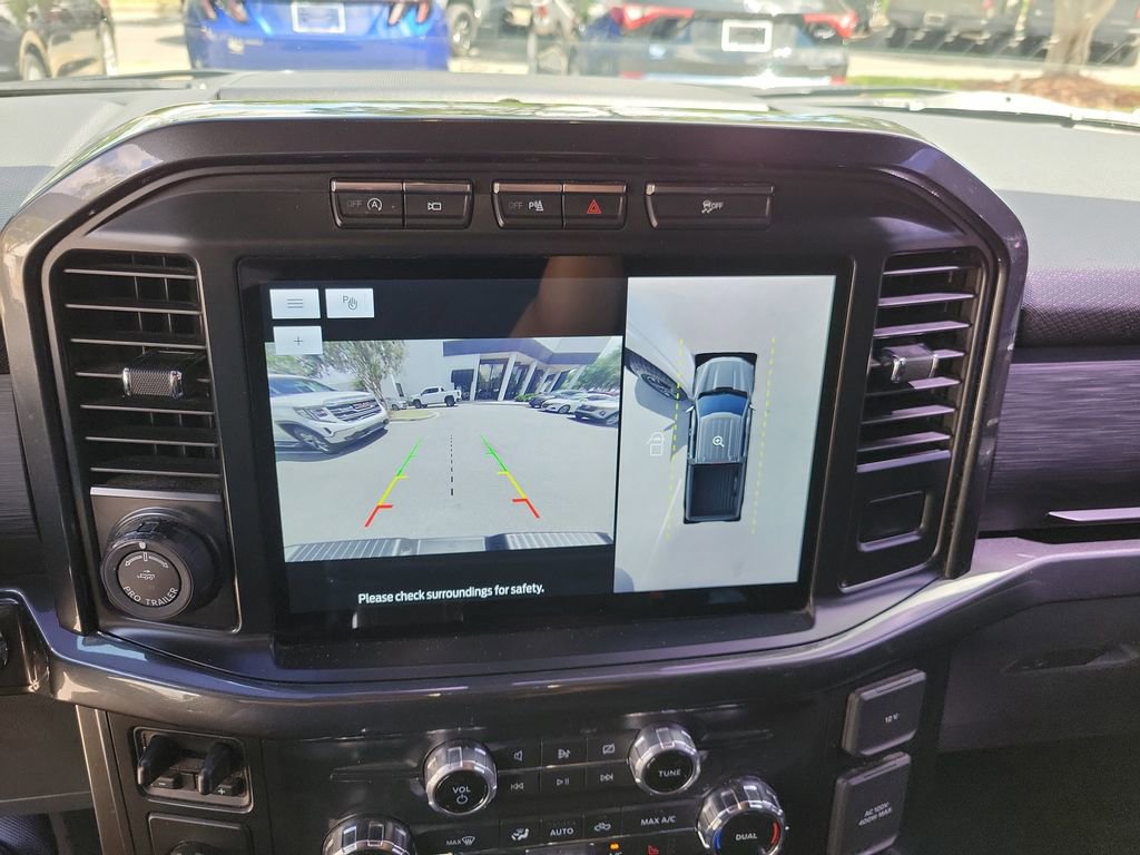 2022 Ford F-150 XLT - Photo 28