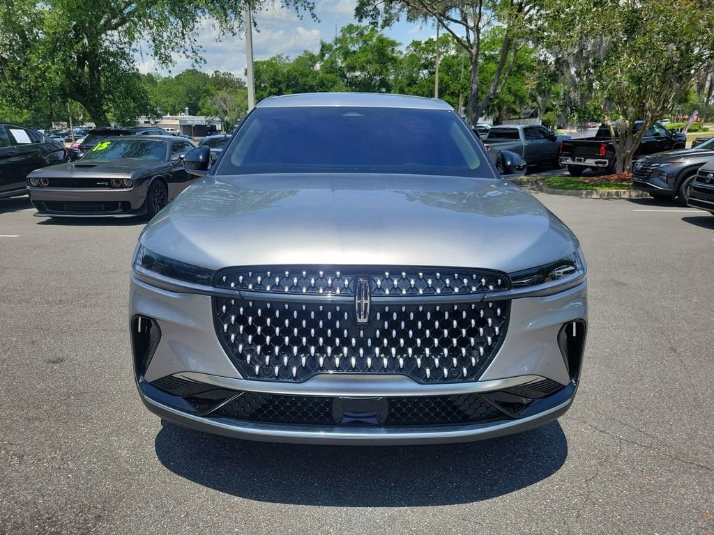2024 Lincoln Nautilus Premiere - Photo 11