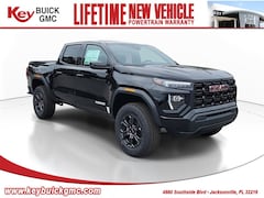 2025 GMC Canyon Elevation Truck