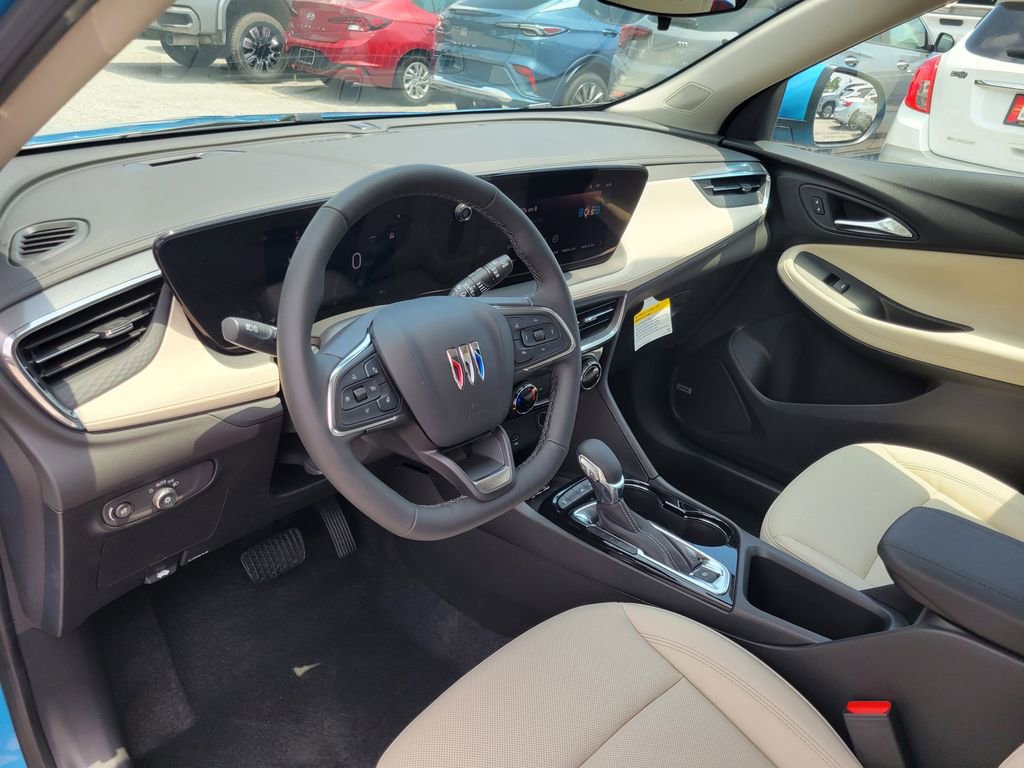 2026 Buick Encore GX Sport Touring - Photo 13