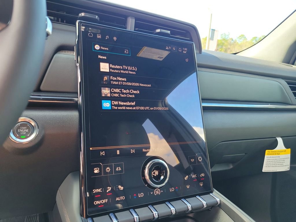 2026 GMC Terrain AT4 - Photo 30