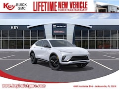 2026 Buick Envista Sport Touring SUV