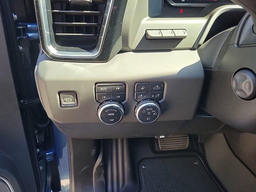 2025 GMC Sierra 1500 Denali - Photo 13
