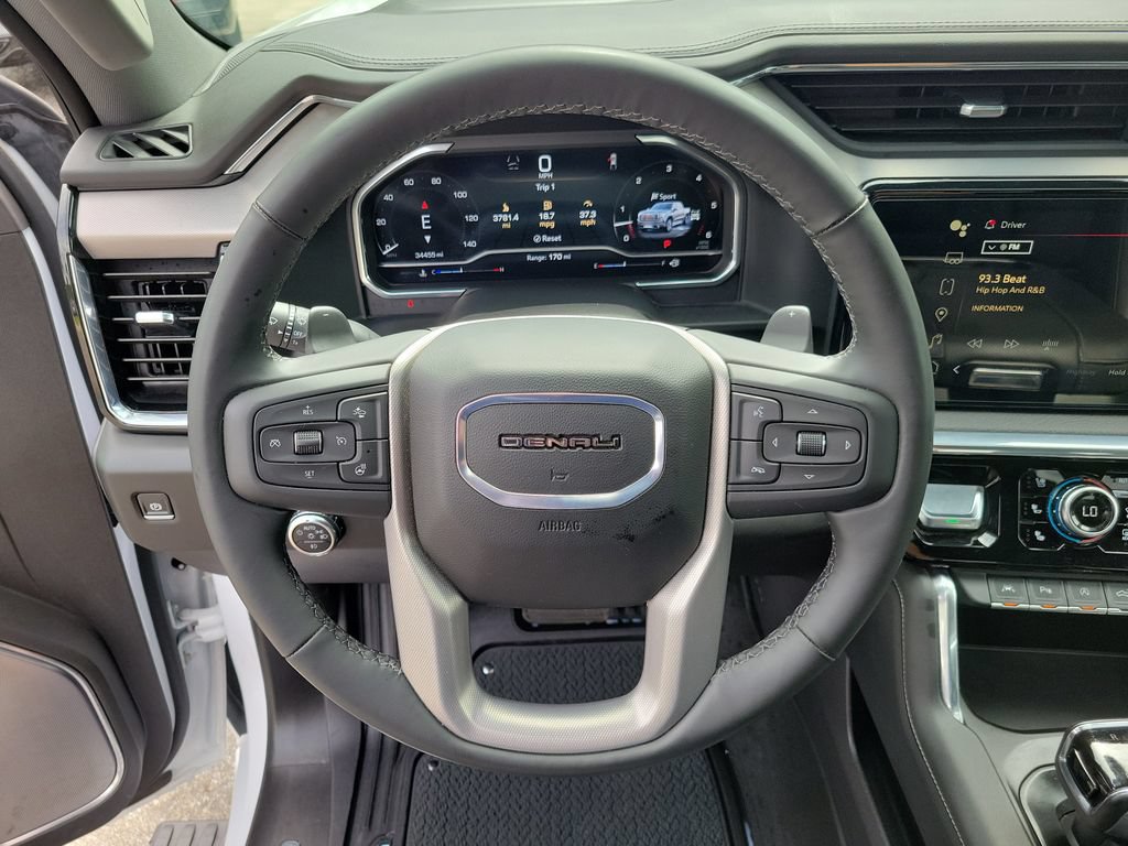 2024 GMC Sierra 1500 Denali Denali - Photo 25