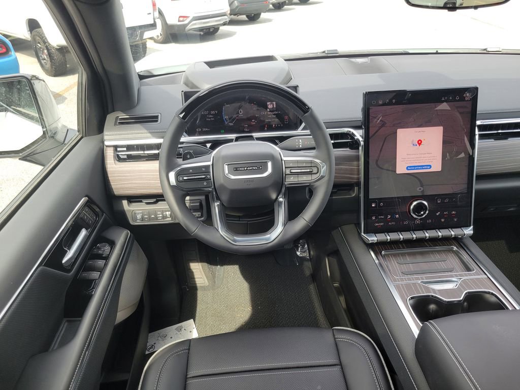 2025 GMC Sierra EV Denali - Photo 29