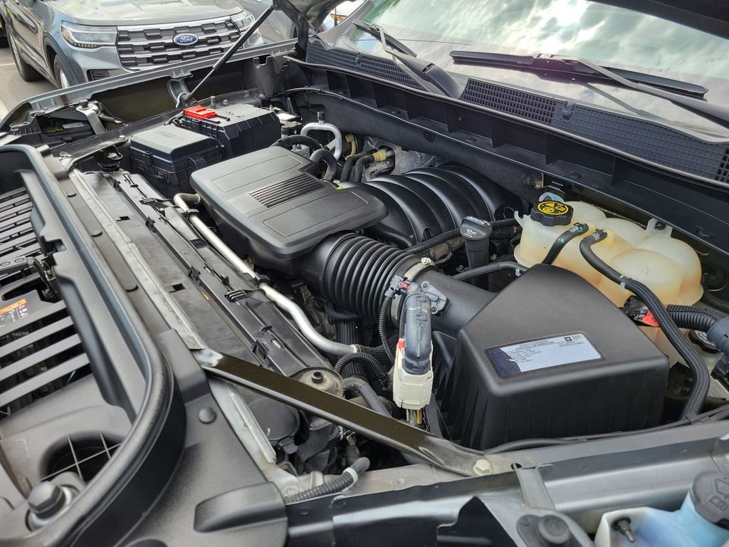 2020 GMC Sierra 1500 AT4 - Photo 39