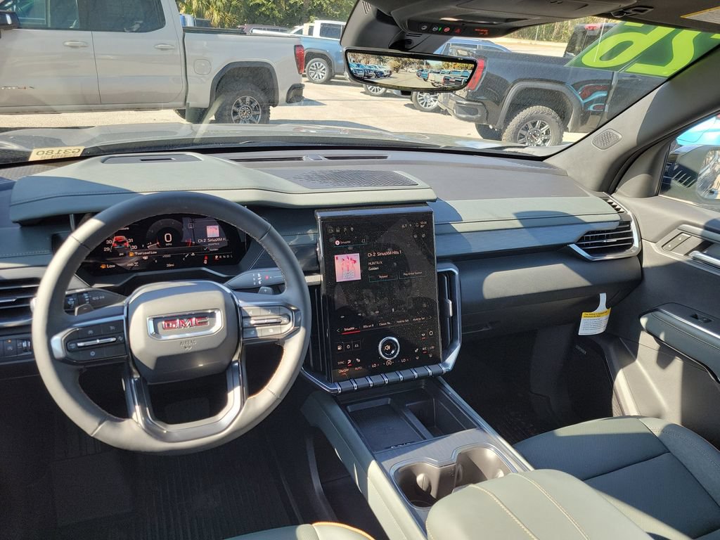 2026 GMC Acadia AT4 - Photo 28