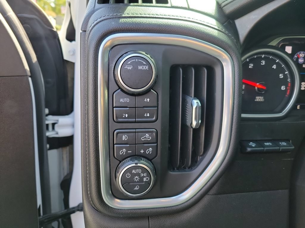 2020 Chevrolet Silverado 1500 LTZ - Photo 25