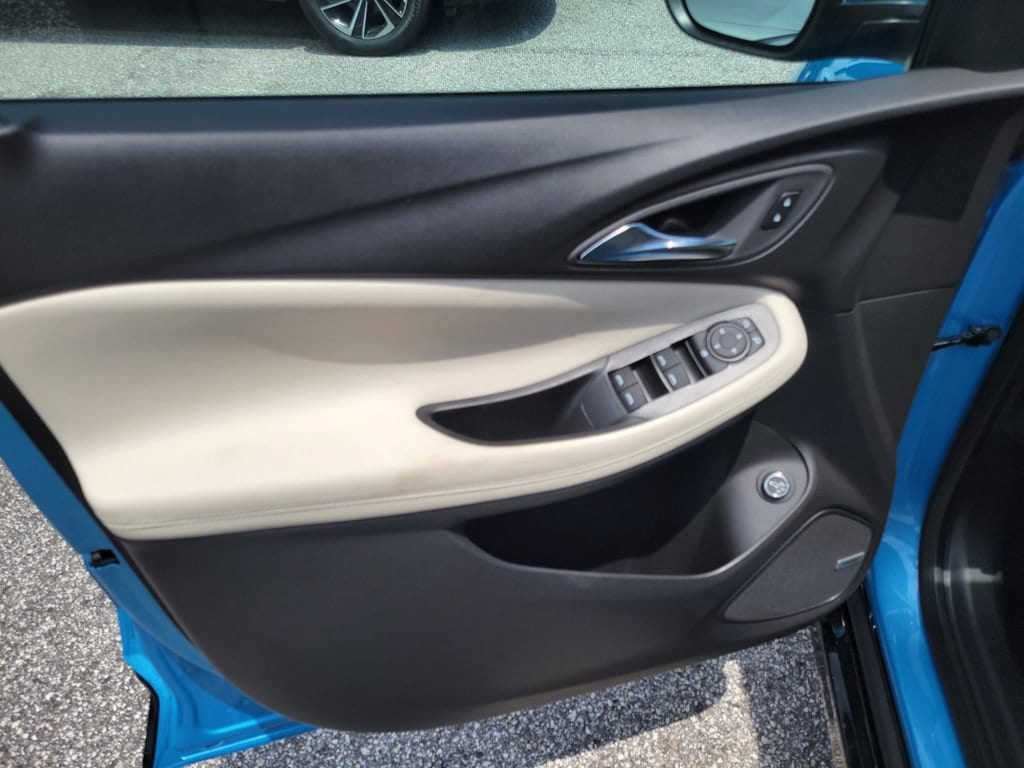 2026 Buick Encore GX Sport Touring - Photo 9