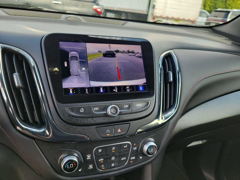2022 Chevrolet Equinox RS - Photo 32