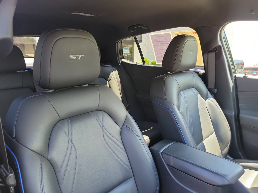 2024 Buick Envista Sport Touring - Photo 43