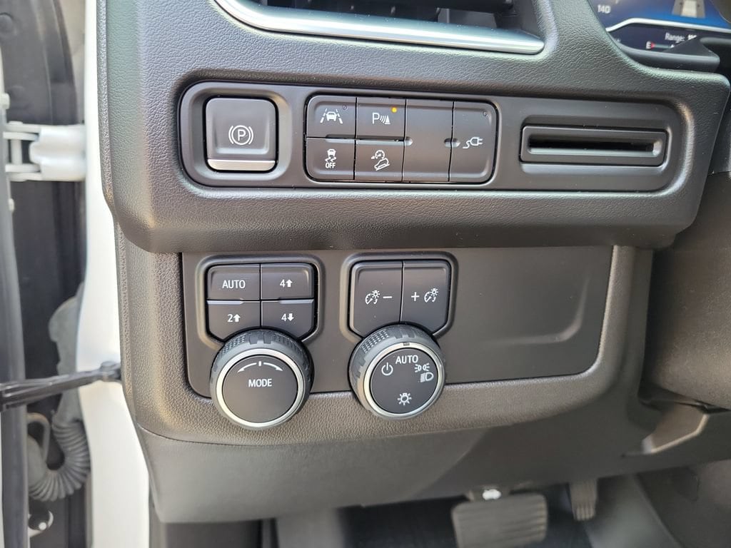 2022 Chevrolet Tahoe Z71 - Photo 26