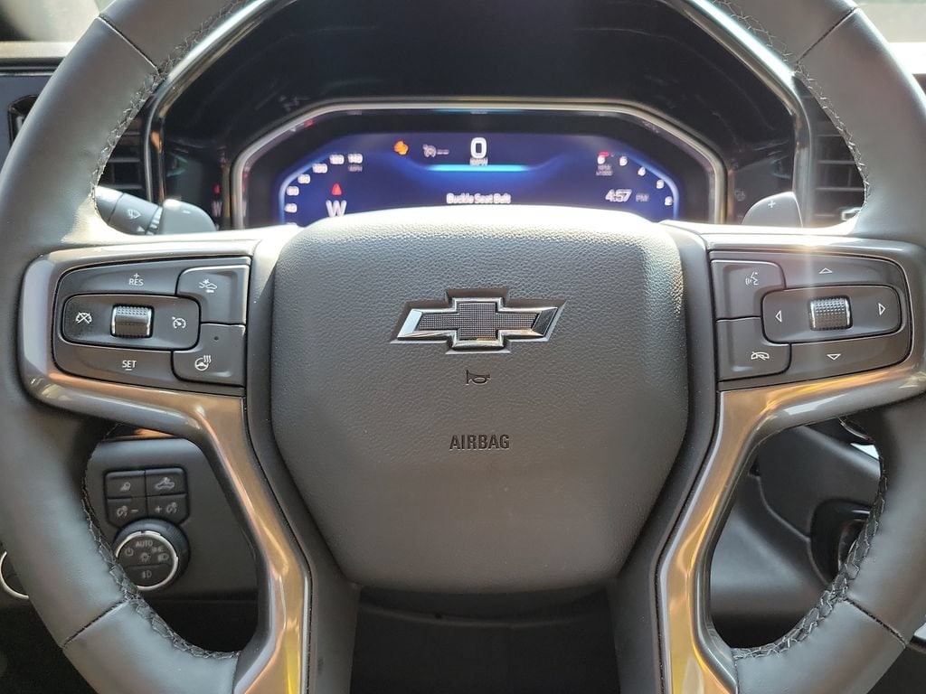 2026 Chevrolet Silverado 1500 ZR2 - Photo 41