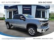  Chevrolet Silverado 2500 HD