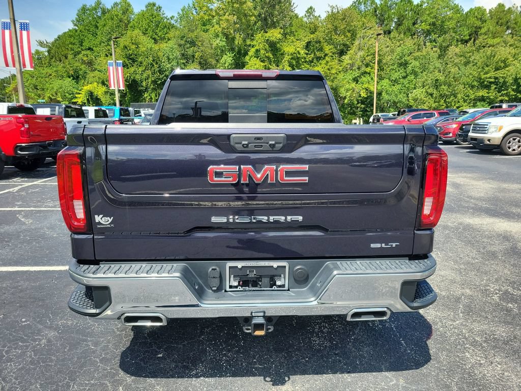 2023 GMC Sierra 1500 SLT - Photo 9