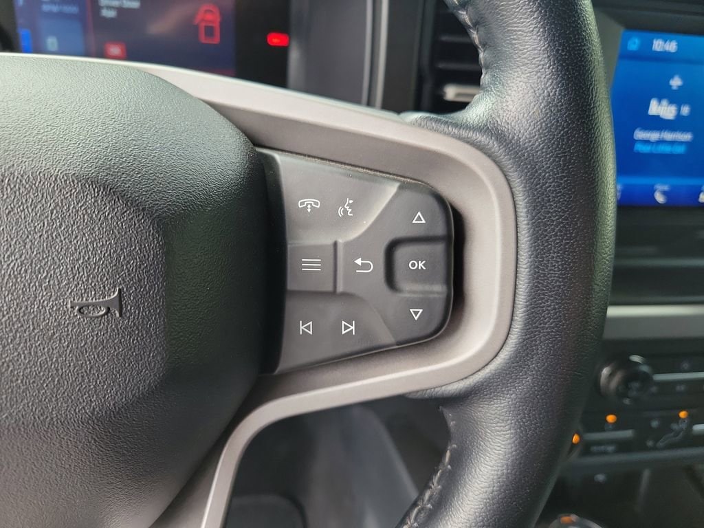 2023 Ford Bronco 2-Door Big Bend - Photo 25