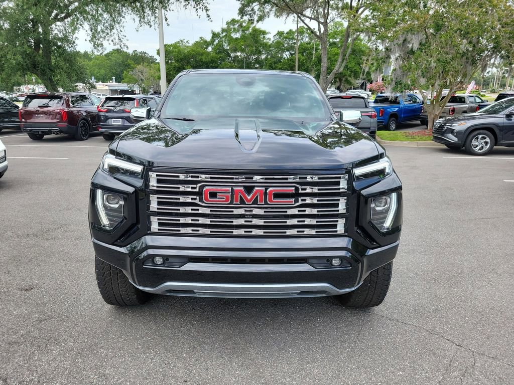 2026 GMC Canyon Denali - Photo 7