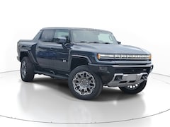 2025 GMC HUMMER EV Pickup 3X Truck