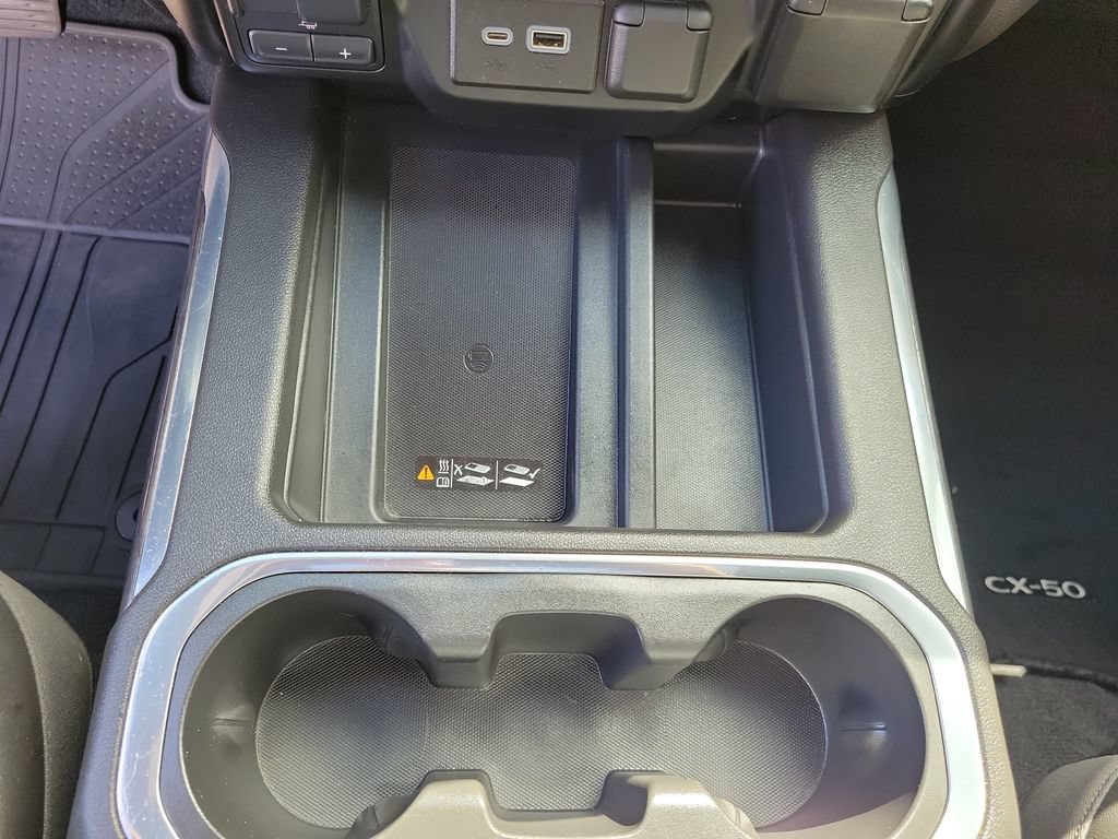 2020 Chevrolet Silverado 1500 LTZ - Photo 33